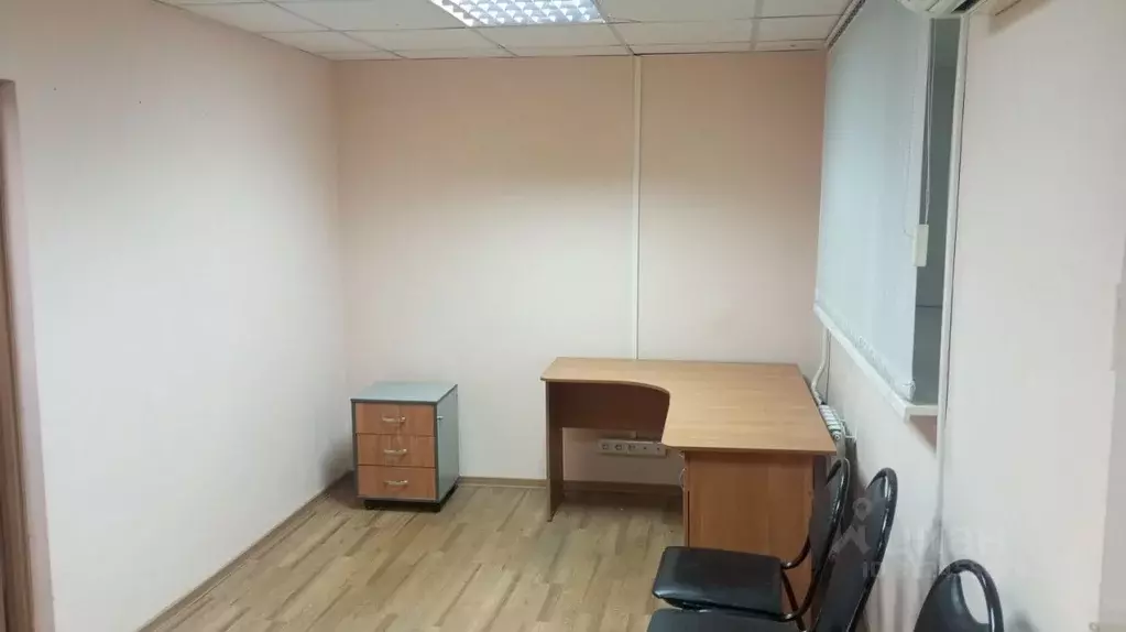 Офис в Воронежская область, Воронеж Плехановская ул., 22 (15 м) - Фото 1