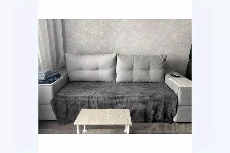 1-к кв. Пензенская область, Пензенский район, Засечный сельсовет, с. ... - Фото 2