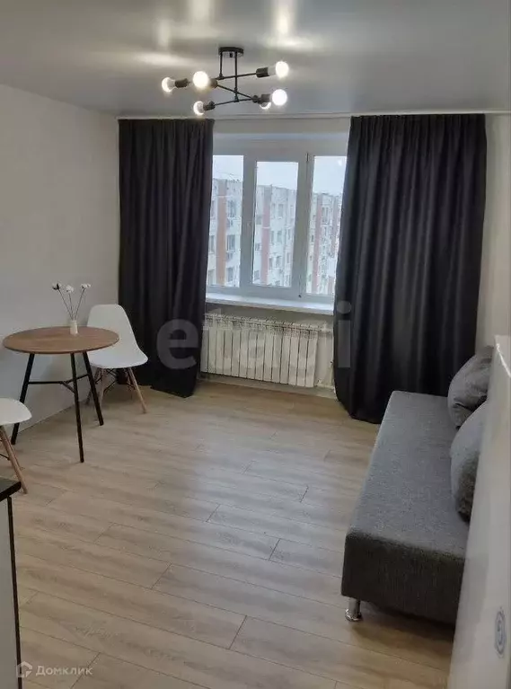 Продаётся квартира-студия, 19.3 м - Фото 0