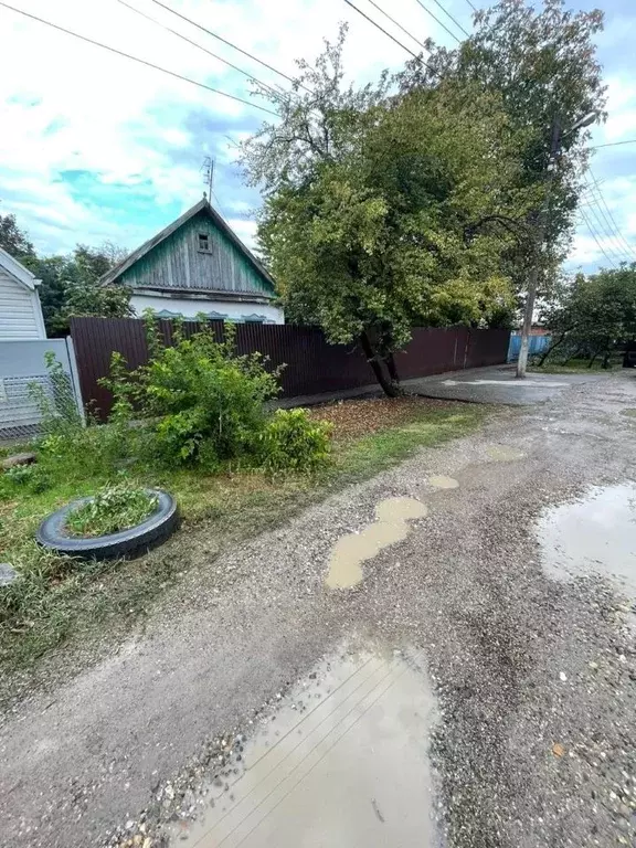 Участок в Краснодарский край, Краснодар ТЭЦ жилмассив, ул. ... - Фото 1