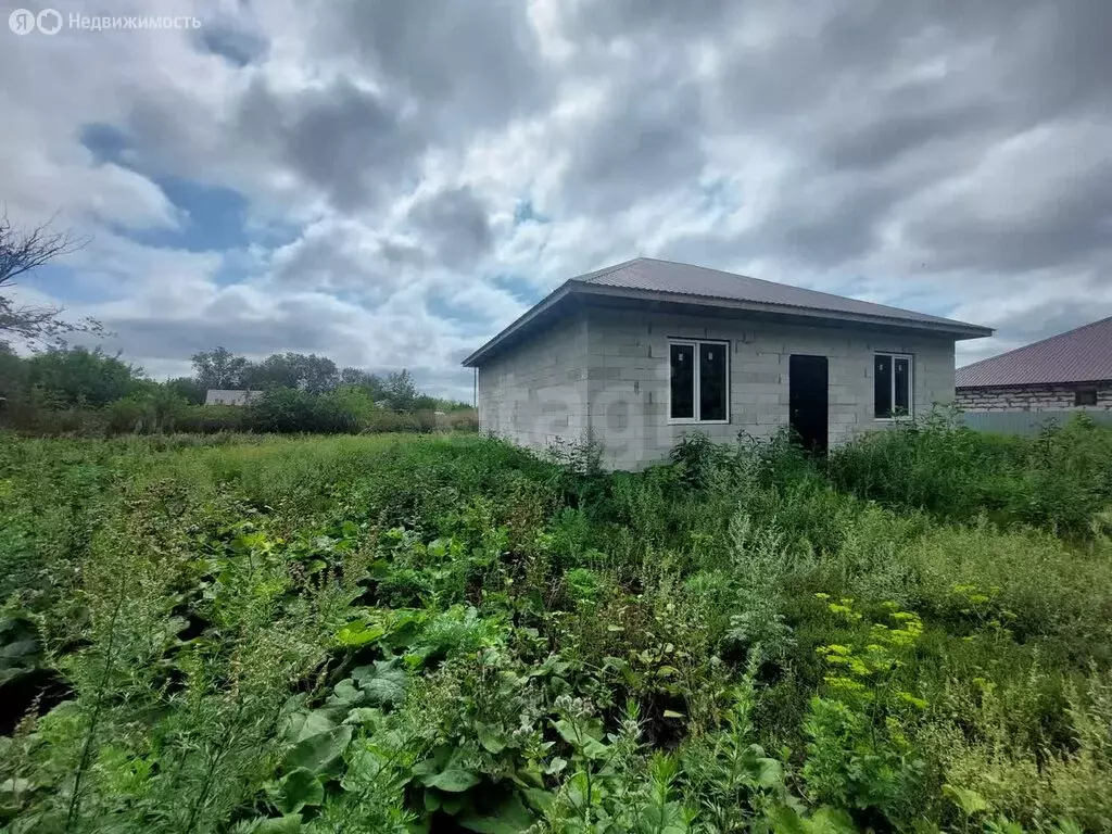 Дом в Приволжское, Набережная улица, 15 (92 м) - Фото 2