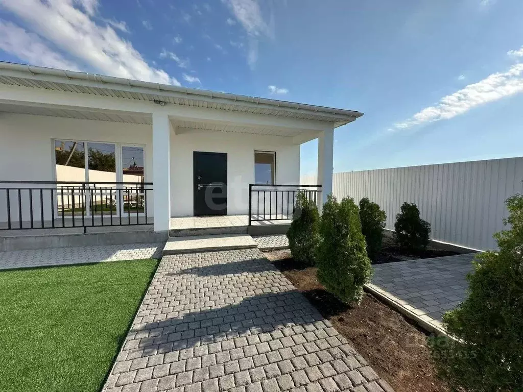 Дом в Севастополь Миндаль садоводческое товарищество, 7 (103 м) - Фото 2