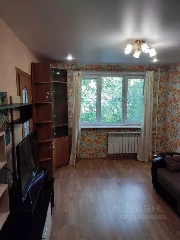2-к кв. Свердловская область, Екатеринбург ул. Белореченская, 34к3 ... - Фото 0