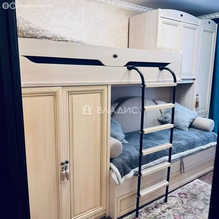 2-комнатная квартира: Москва, Люблинская улица, 21А (45 м) - Фото 2