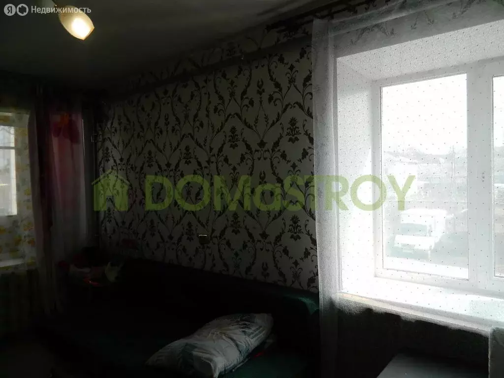 2к в 3-комнатной квартире (12 м) - Фото 0