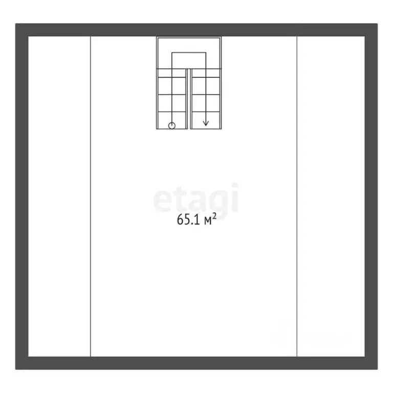 Дом в Новосибирская область, Новосибирск Поляна СНТ, 23 (191 м) - Фото 2