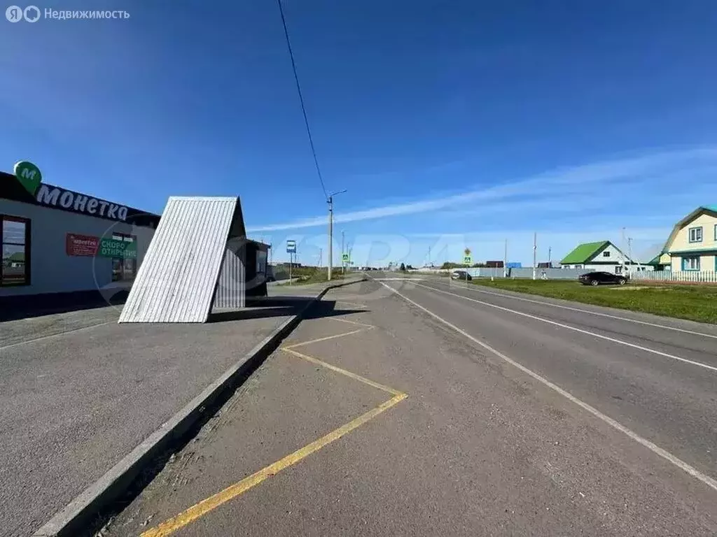 Участок в Червишевское муниципальное образование (8 м) - Фото 0