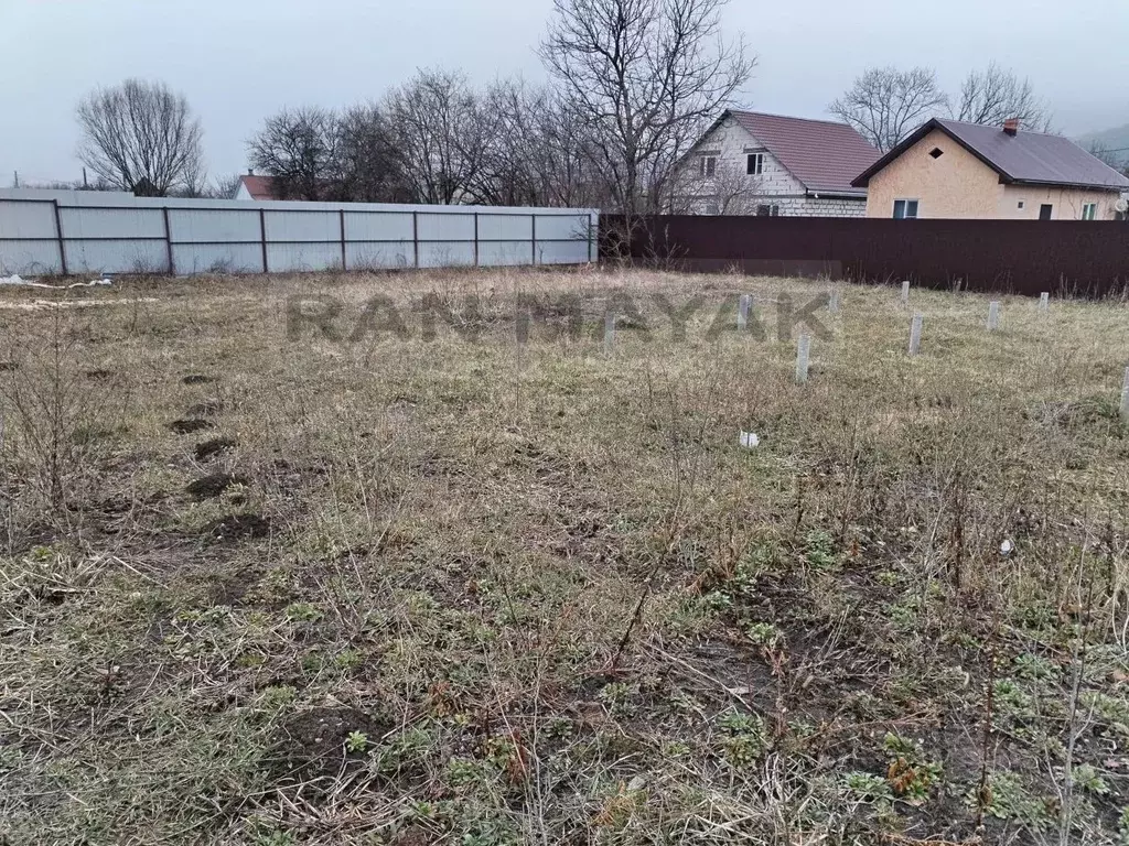 Участок в Адыгея, Майкопский район, Даховская ст-ца ул. Гагарина, 25 ... - Фото 1