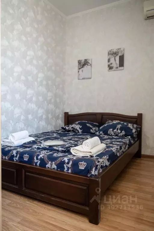 Комната Волгоградская область, Волгоград ул. имени Хорошева, 93 (20.0 ... - Фото 2