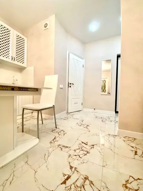 2-к кв. Тульская область, Тула ул. Академика Насоновой, 1Б (52.0 м) - Фото 1