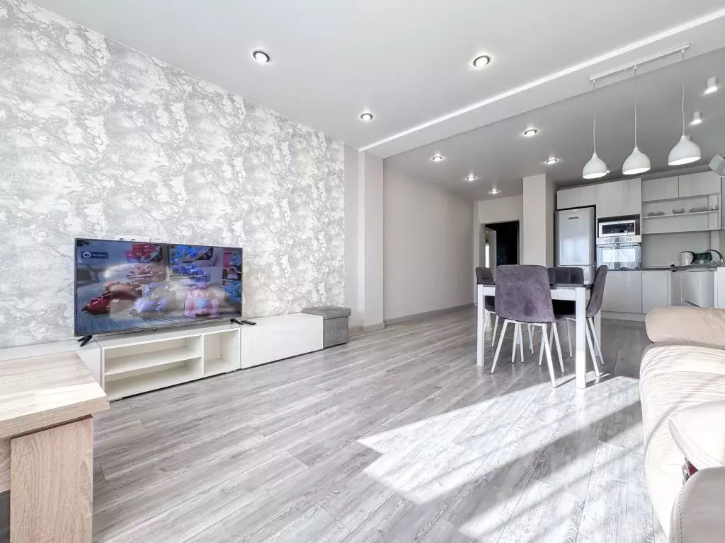 3-к кв. Иркутская область, Иркутск Депутатская ул., 87/3 (90.0 м) - Фото 1