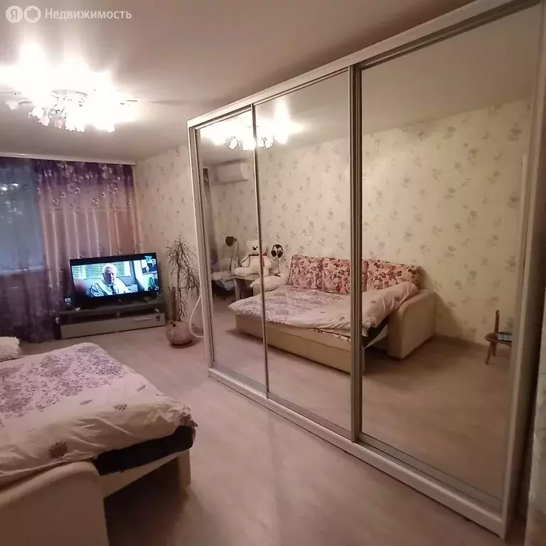 2-комнатная квартира: Нижний Тагил, улица Пархоменко, 141 (46.5 м) - Фото 1