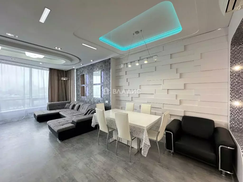 Продается 3-комнатная квартира - Фото 2