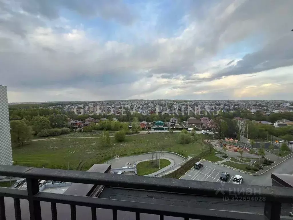 6-к кв. Татарстан, Казань Минская ул., 73к1 (255.0 м) - Фото 1