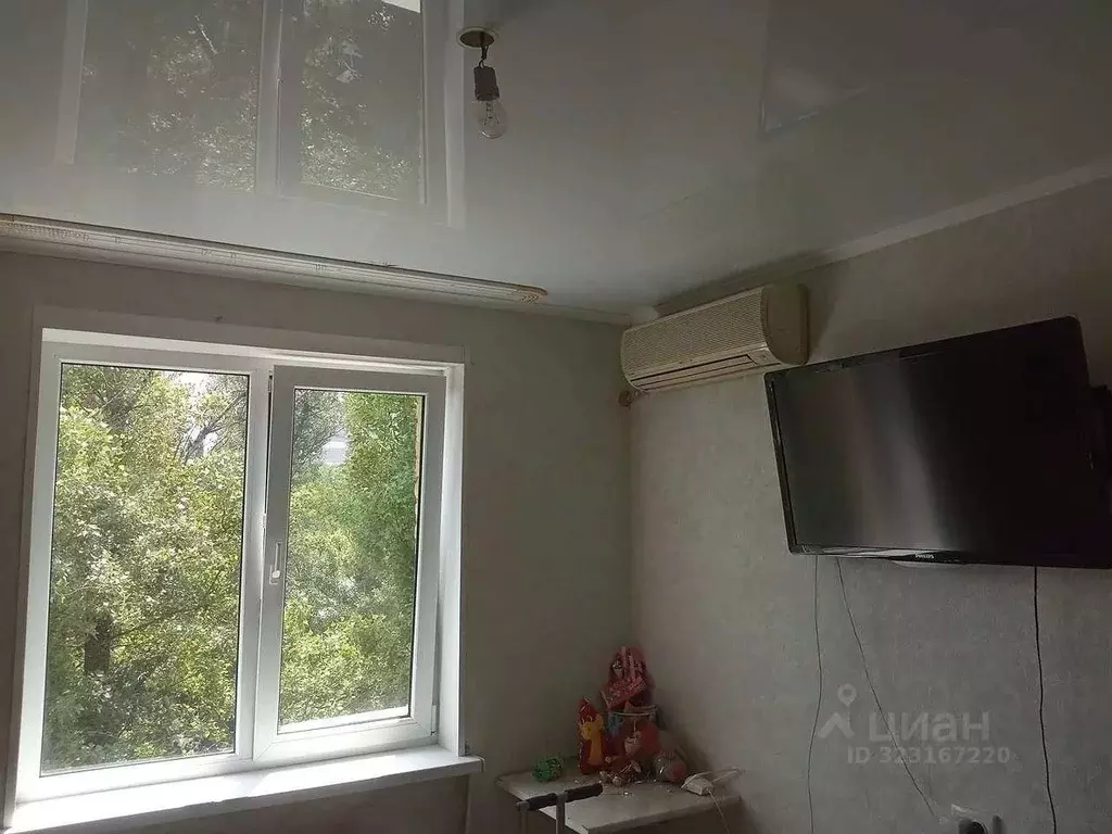 1-к кв. Ростовская область, Ростов-на-Дону ул. Нансена, 116 (15.9 м) - Фото 2