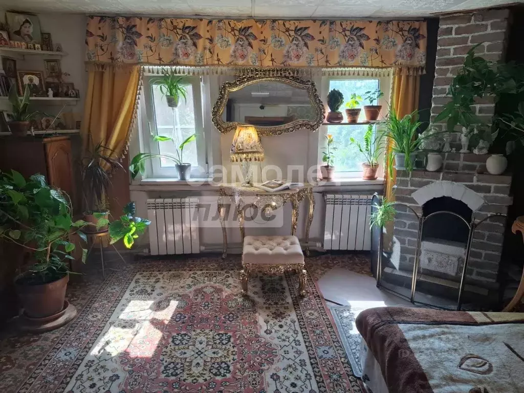 Дом в Тульская область, Тула ул. Карла Маркса, 40А (49 м) - Фото 0