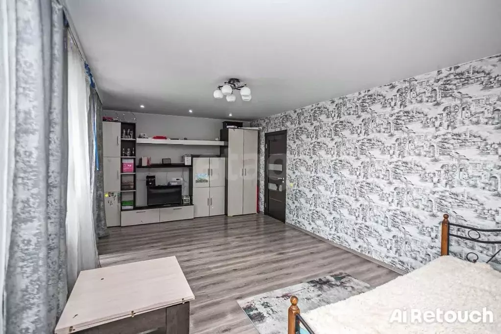 5-к кв. Новосибирская область, Бердск ул. Максима Горького, 2 (121.1 ... - Фото 1