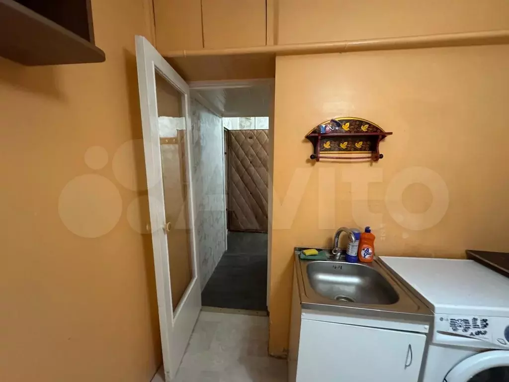 1-к. квартира, 31,1 м, 1/5 эт. - Фото 1