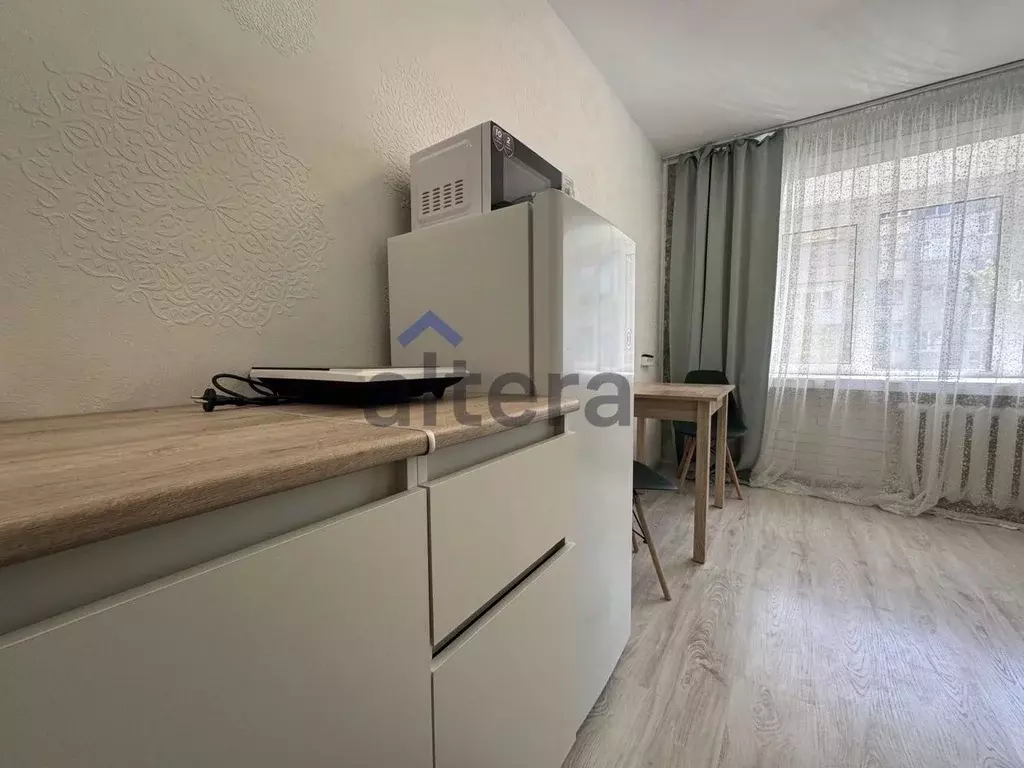 Студия Татарстан, Казань Шоссейный пер., 7 (16.0 м) - Фото 1