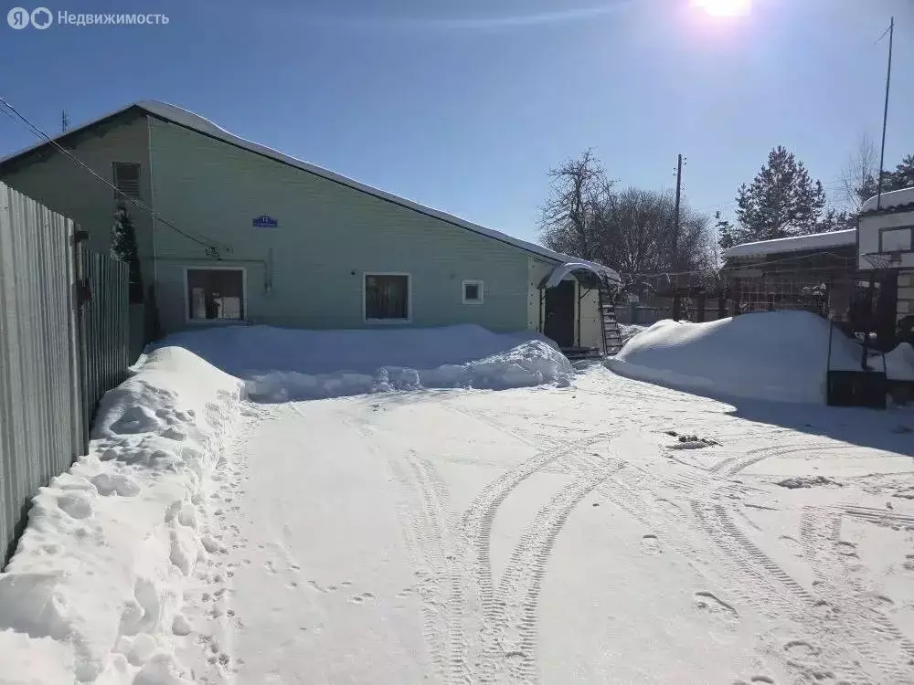 Дом в посёлок городского типа Товарково, Школьная улица, 12 (120 м) - Фото 2