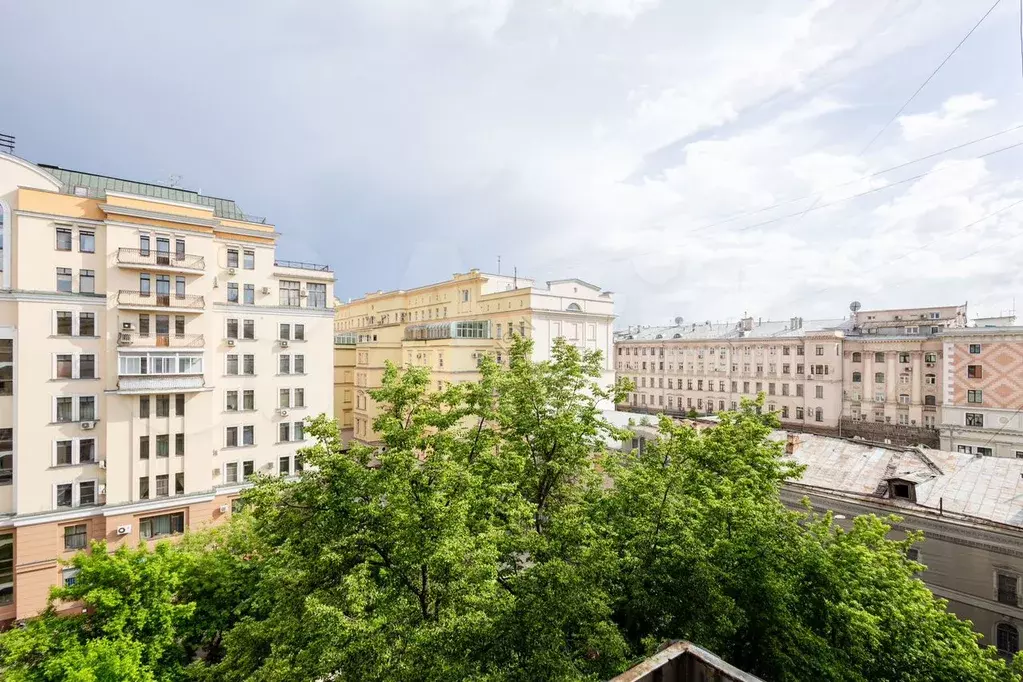 5-к. квартира, 130 м, 6/7 эт. - Фото 0