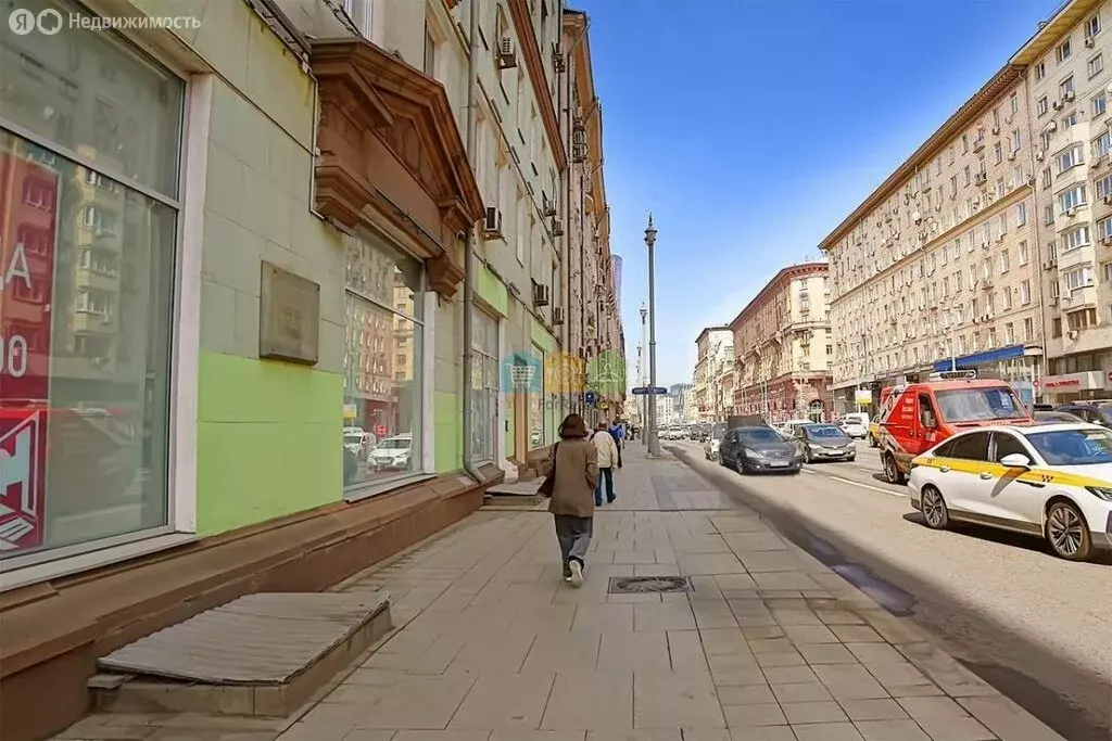 Помещение свободного назначения (275 м) - Фото 1