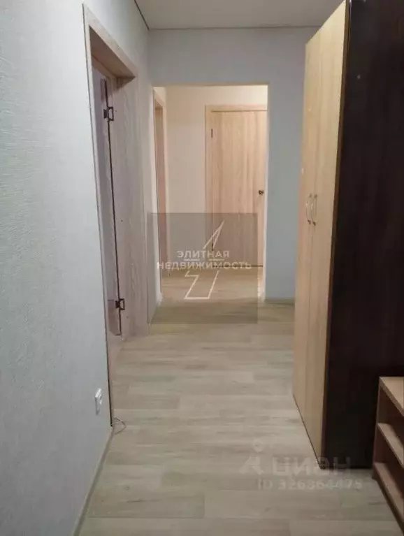 3-к кв. Татарстан, Казань просп. Ильгама Шакирова, 12/4 (70.0 м) - Фото 1