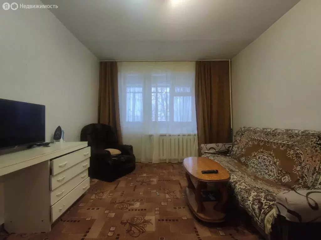 2-комнатная квартира: Челябинск, улица Косарева, 10 (40 м) - Фото 1