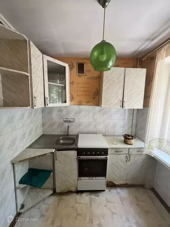 Продаётся 2-к квартира, 39.5 м - Фото 0