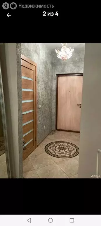 Квартира-студия: Кудрово, Столичная улица, 11к2 (21 м) - Фото 1