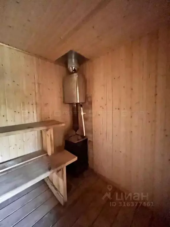 Дом в Татарстан, Казань  (70 м) - Фото 1