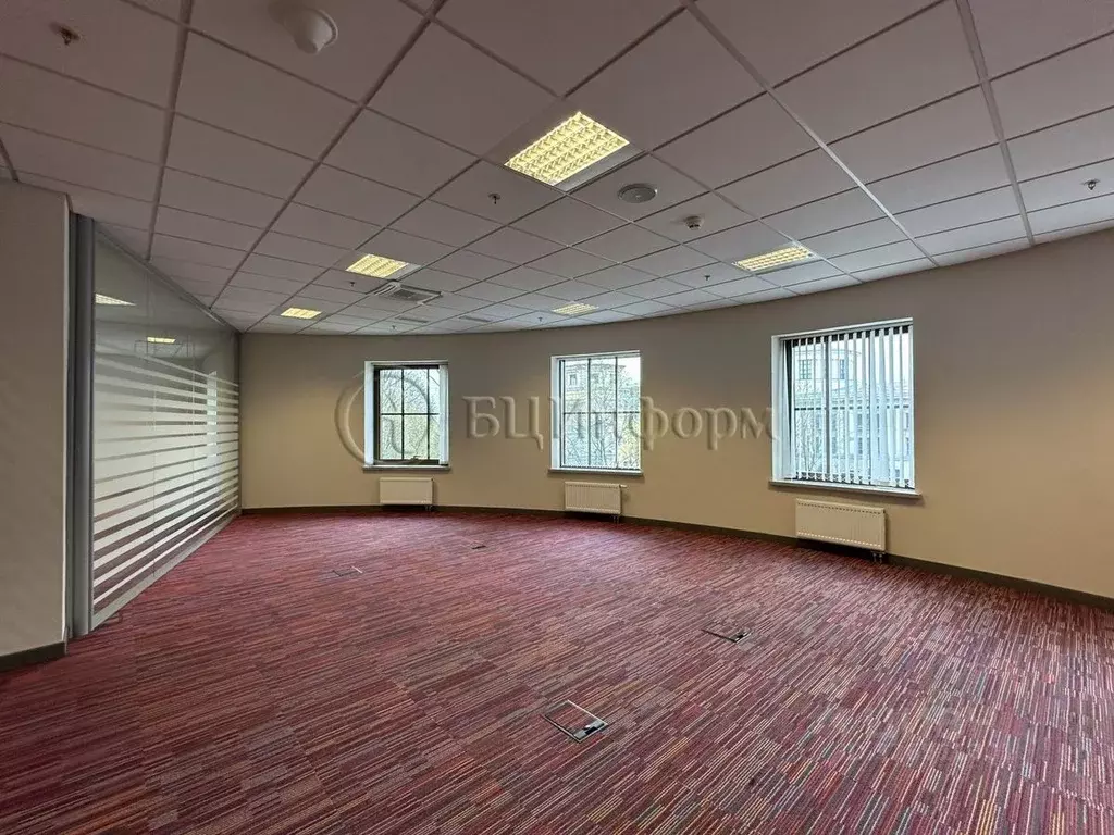 Офис в Санкт-Петербург Аптекарская наб., 8 (703 м) - Фото 1