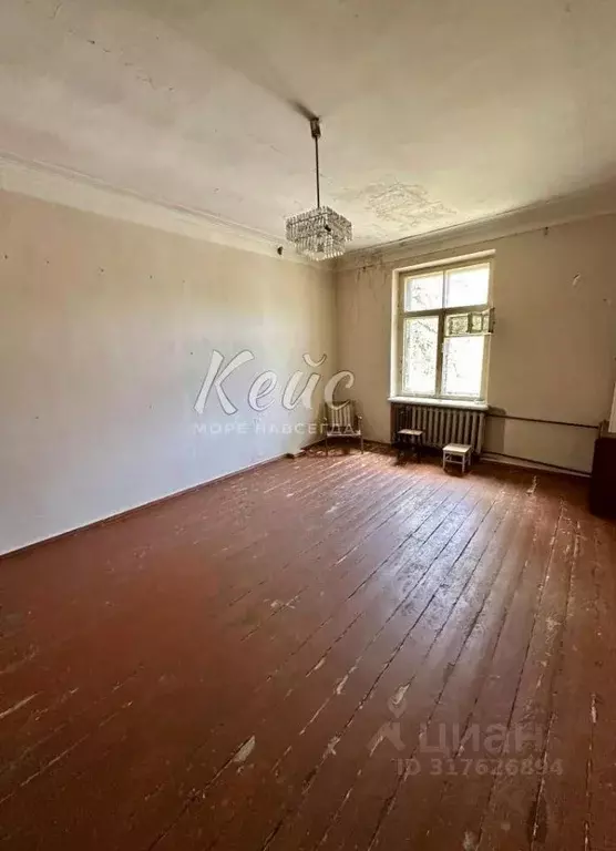 2-к кв. Крым, Феодосия ул. Ленина, 5 (56.3 м) - Фото 0