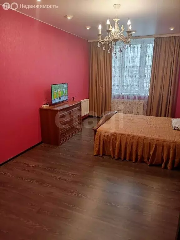 1-комнатная квартира: Тюмень, улица Червишевский Тракт, 58 (44.5 м) - Фото 2