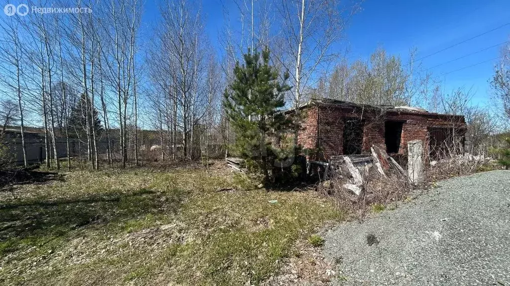 Участок в Нижний Тагил, Лозовая улица (12.52 м) - Фото 2