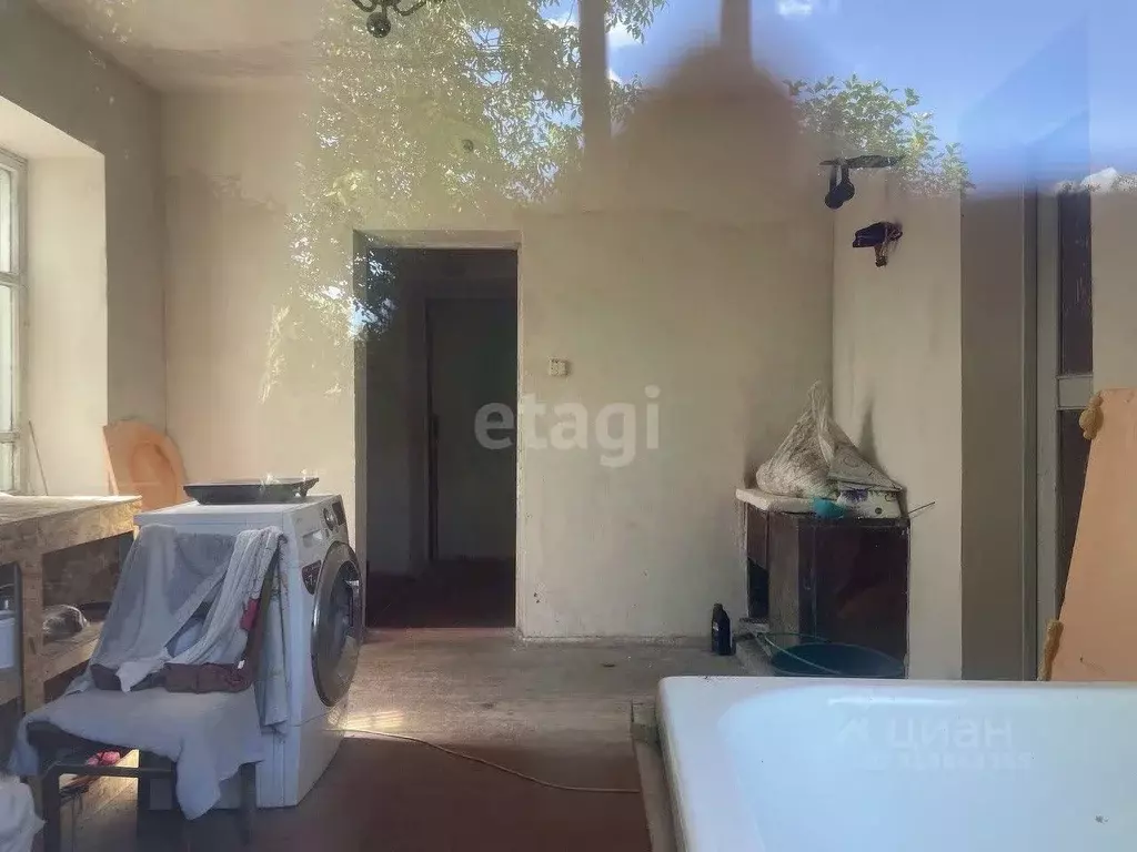 Дом в Крым, Белогорский район, с. Богатое ул. Советская, 18 (53 м) - Фото 0
