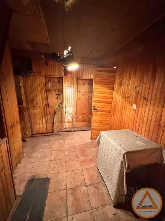 Гараж в Краснодарский край, Туапсе ул. Карла Маркса (49 м) - Фото 2