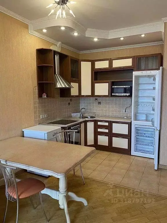 2-к кв. Москва Красностуденческий проезд, 6 (66.0 м) - Фото 1