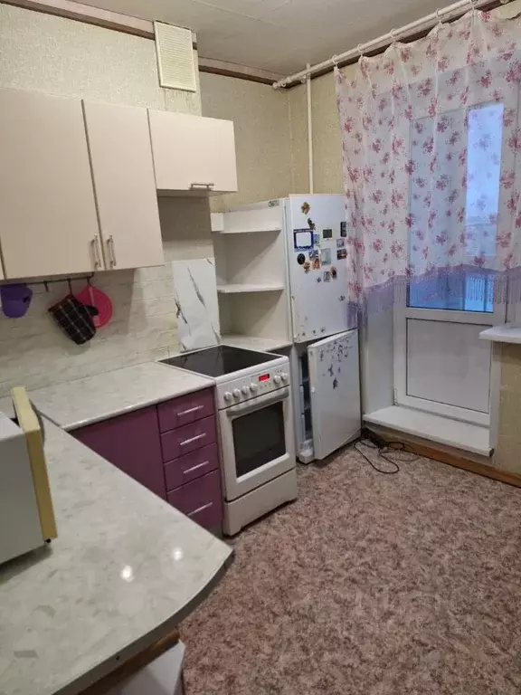 2-к кв. Башкортостан, Уфа бул. Баландина, 2 (60.0 м) - Фото 0