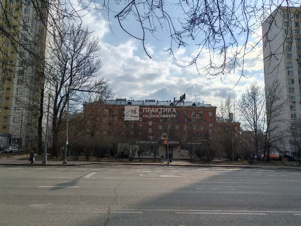 Продается участок в Москве - Фото 1