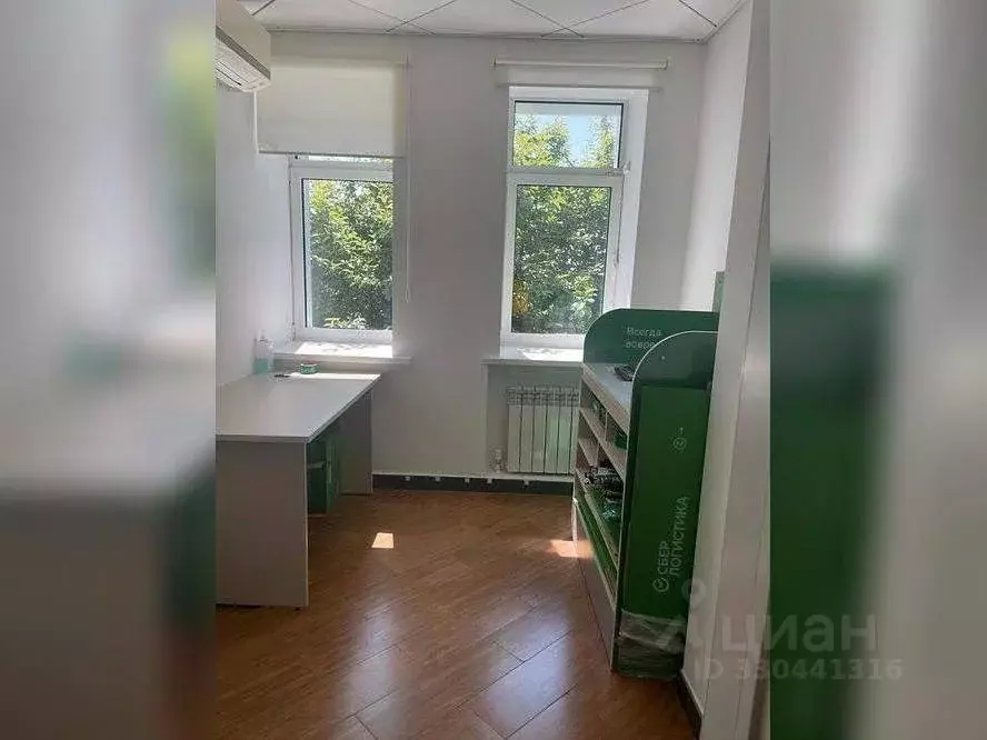 Офис в Марий Эл, Советский городское поселение, Советский пгт ул. ... - Фото 2