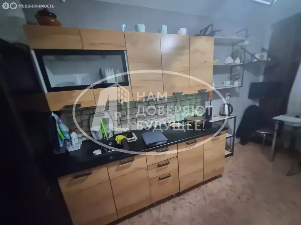 3-комнатная квартира: Чернушка, Парковая улица, 15 (61.5 м) - Фото 2