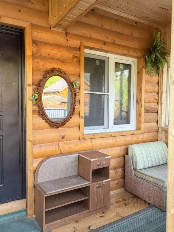 Дом в Владимирская область, Александровский муниципальный округ, ... - Фото 2