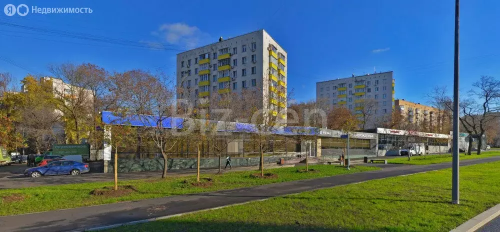 Офис (696.3 м) - Фото 1
