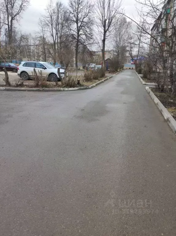 2-к кв. Владимирская область, Кольчугино ул. 3-го Интернационала, 60 ... - Фото 1
