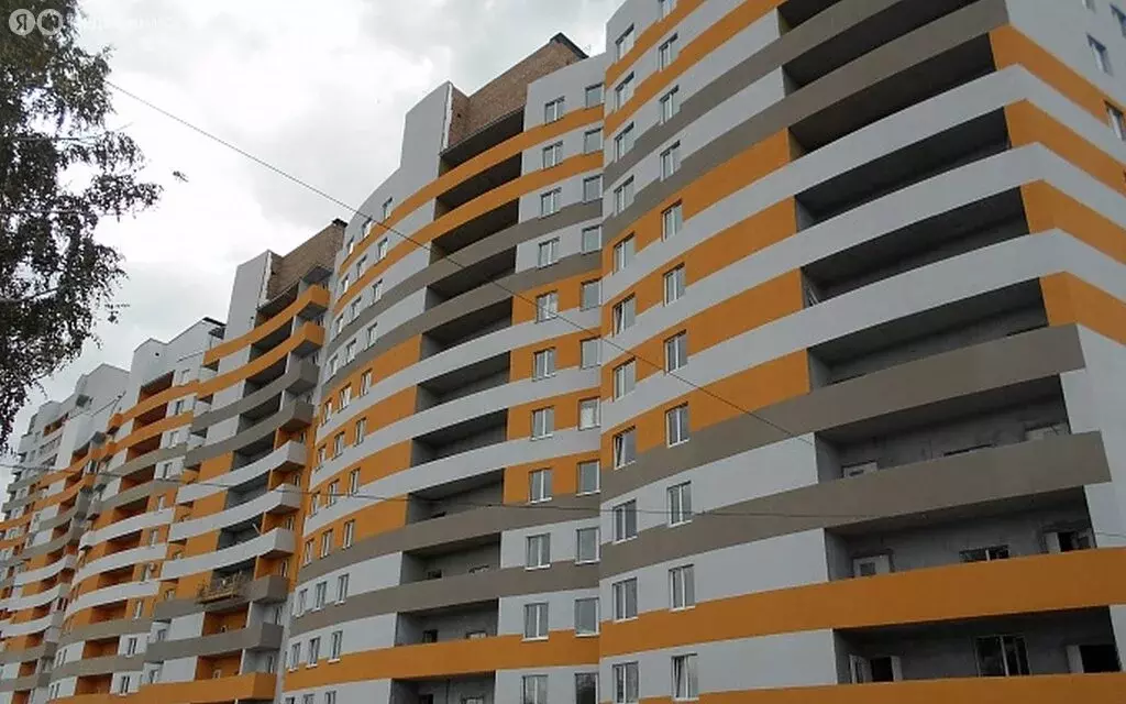 1-комнатная квартира: Димитровград, Мостовая улица, 16А (27.8 м) - Фото 1