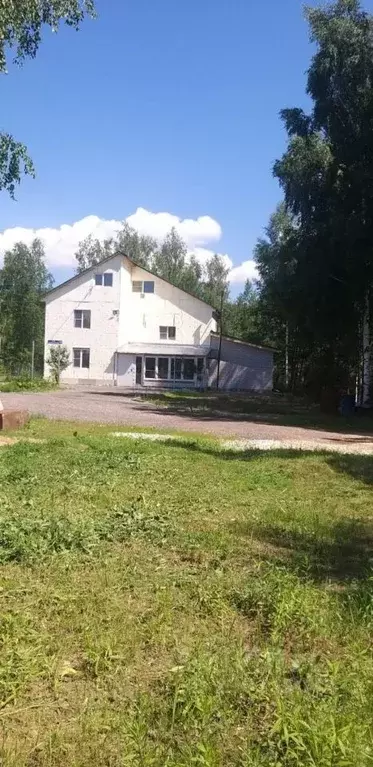 Дом в Нижегородская область, Бор Автомобилист СНТ,  (111 м) - Фото 0