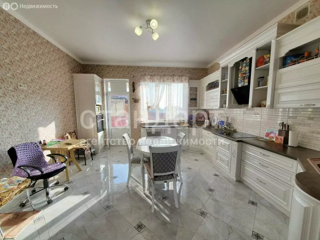 Дом в Ессентуки, Розовая улица (145.5 м) - Фото 2