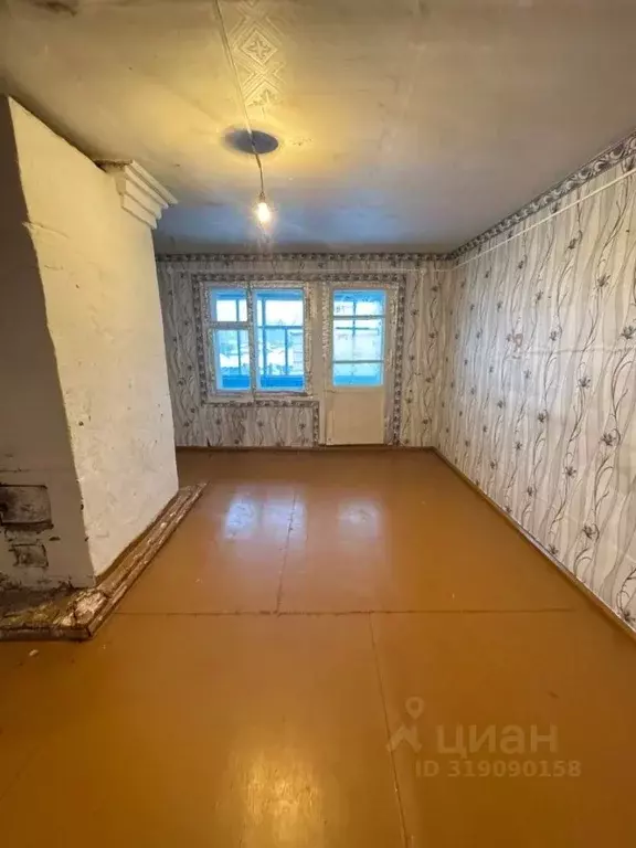 2-к кв. Вологодская область, с. Кичменгский Городок ул. Молодежная, 20 ... - Фото 0