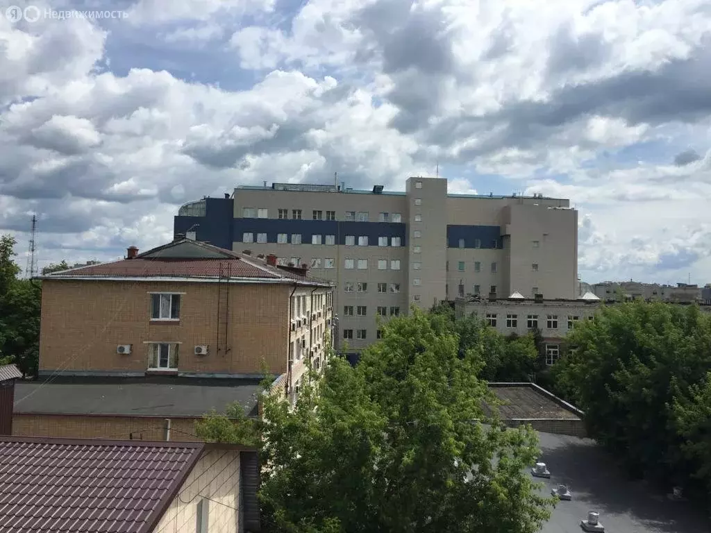 Помещение свободного назначения (530 м) - Фото 0